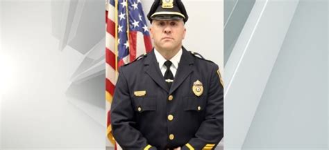 Pittsfield PD announces new Interim Chief of Police